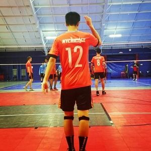 Meet your Posher, David